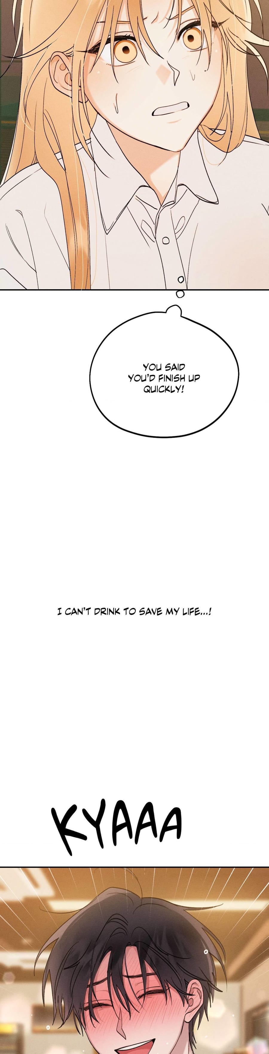 Boo-tiful Nightmare Uncensored, chapter 6, page 32 of 56