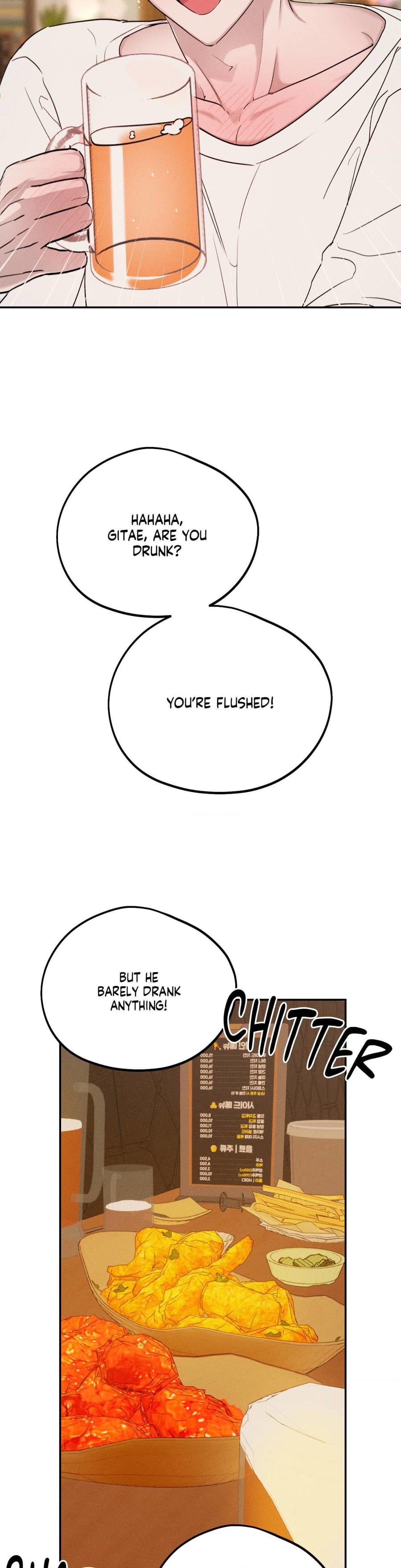 Boo-tiful Nightmare Uncensored, chapter 6, page 33 of 56