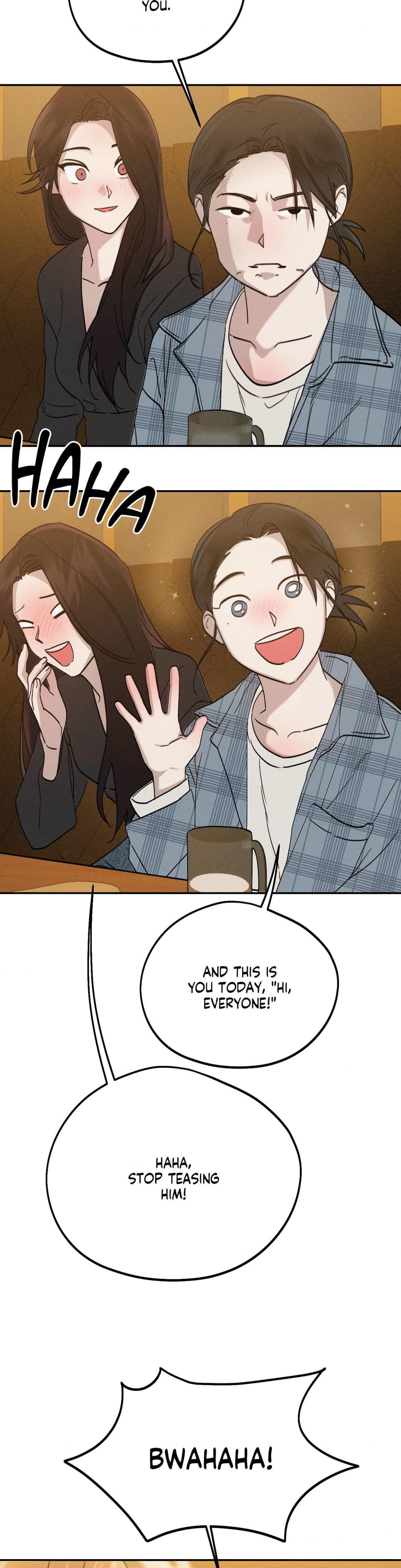 Boo-tiful Nightmare Uncensored, chapter 6, page 35 of 56