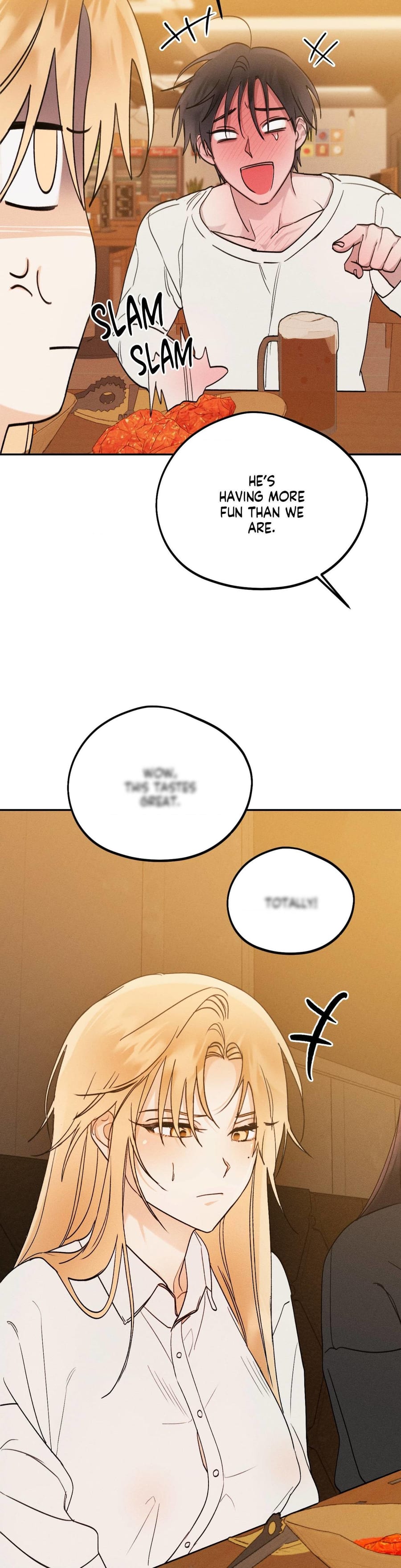 Boo-tiful Nightmare Uncensored, chapter 6, page 36 of 56