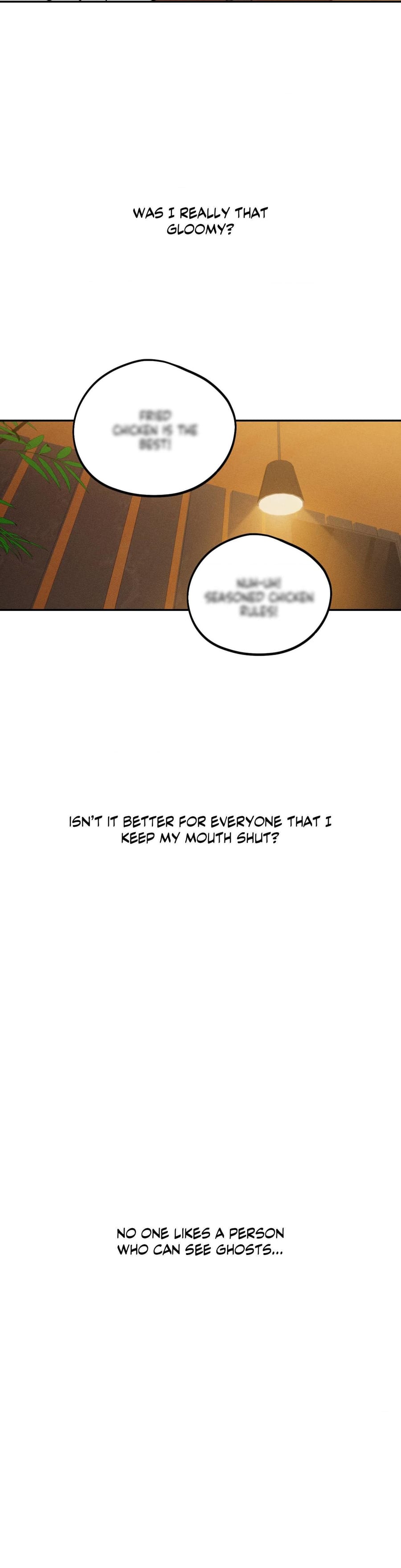 Boo-tiful Nightmare Uncensored, chapter 6, page 37 of 56