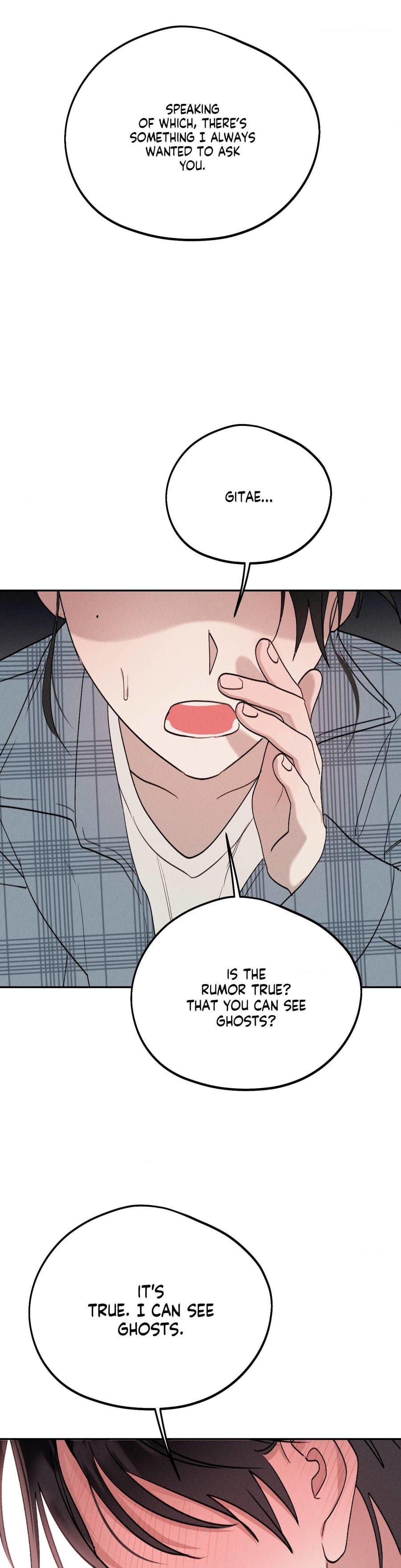 Boo-tiful Nightmare Uncensored, chapter 6, page 38 of 56