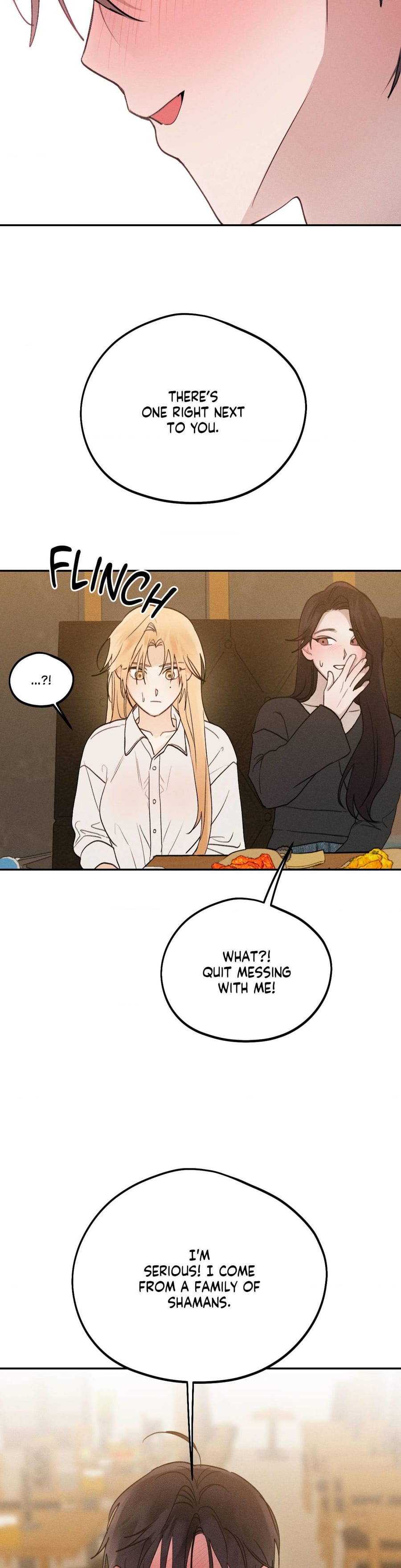 Boo-tiful Nightmare Uncensored, chapter 6, page 39 of 56