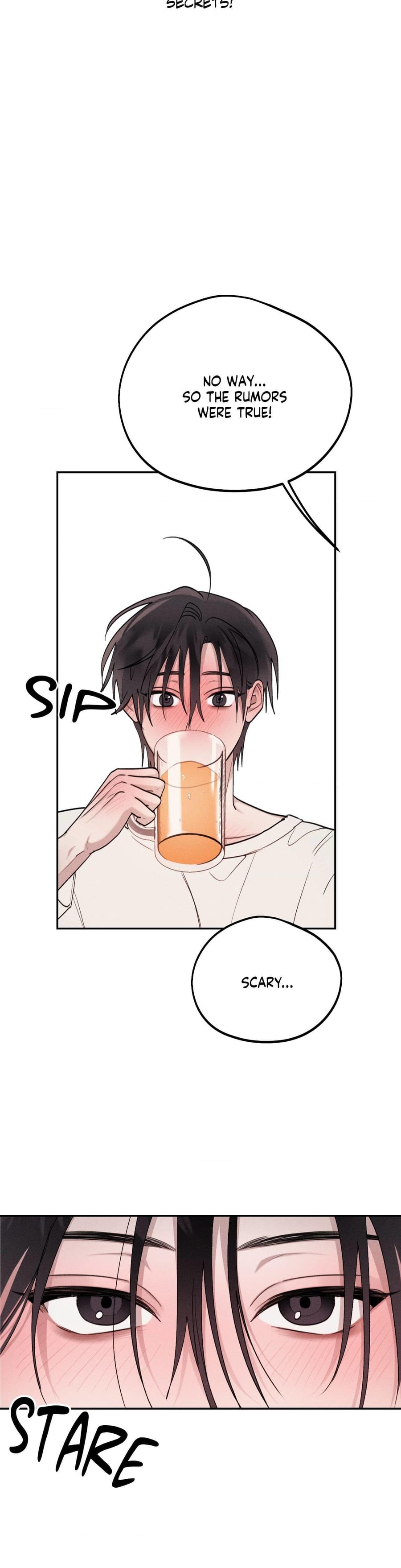 Boo-tiful Nightmare Uncensored, chapter 6, page 41 of 56