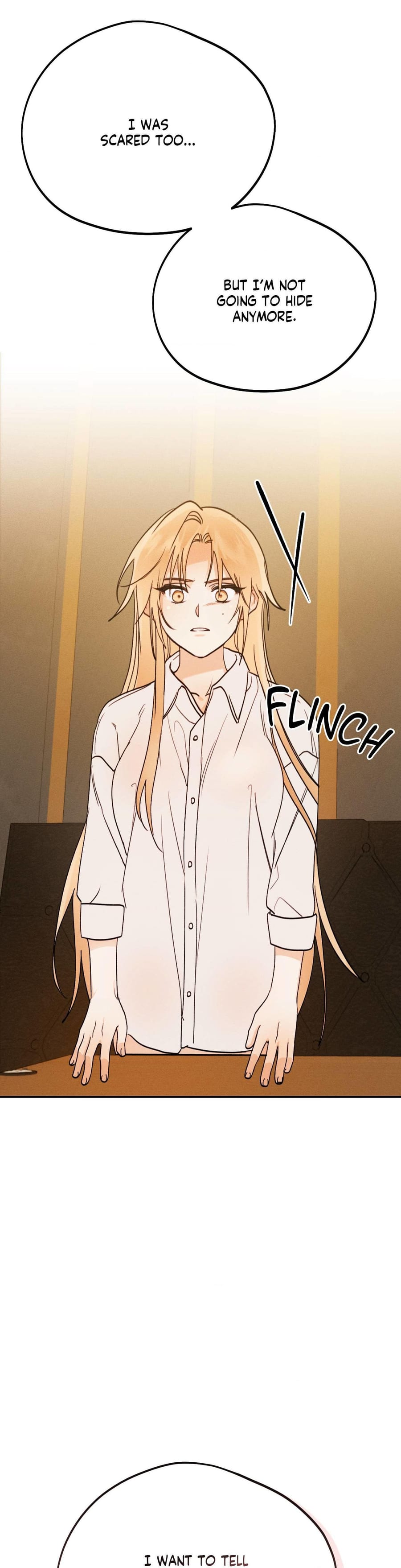 Boo-tiful Nightmare Uncensored, chapter 6, page 42 of 56