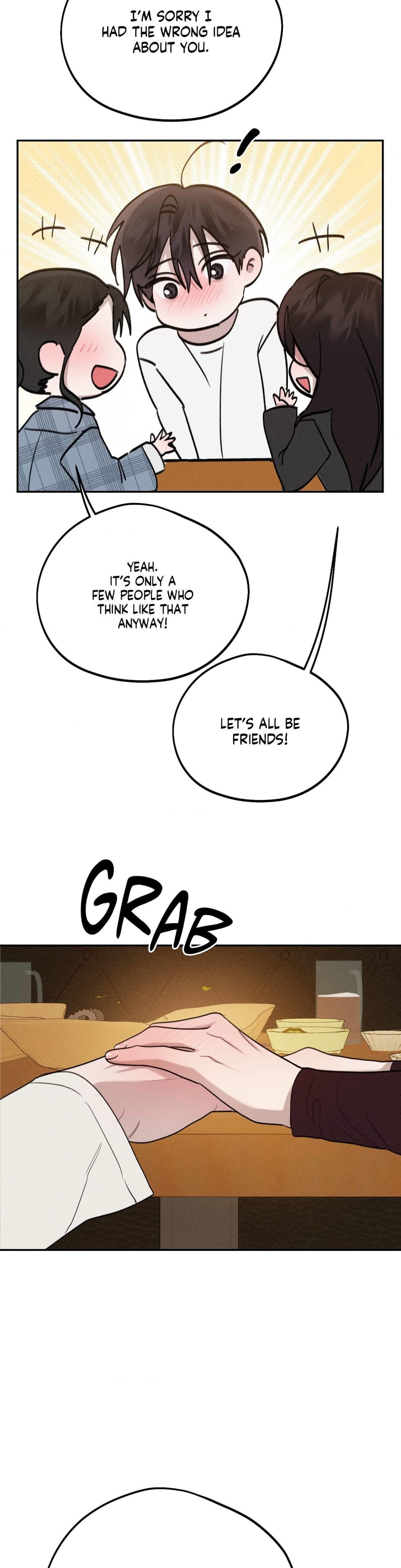 Boo-tiful Nightmare Uncensored, chapter 6, page 48 of 56