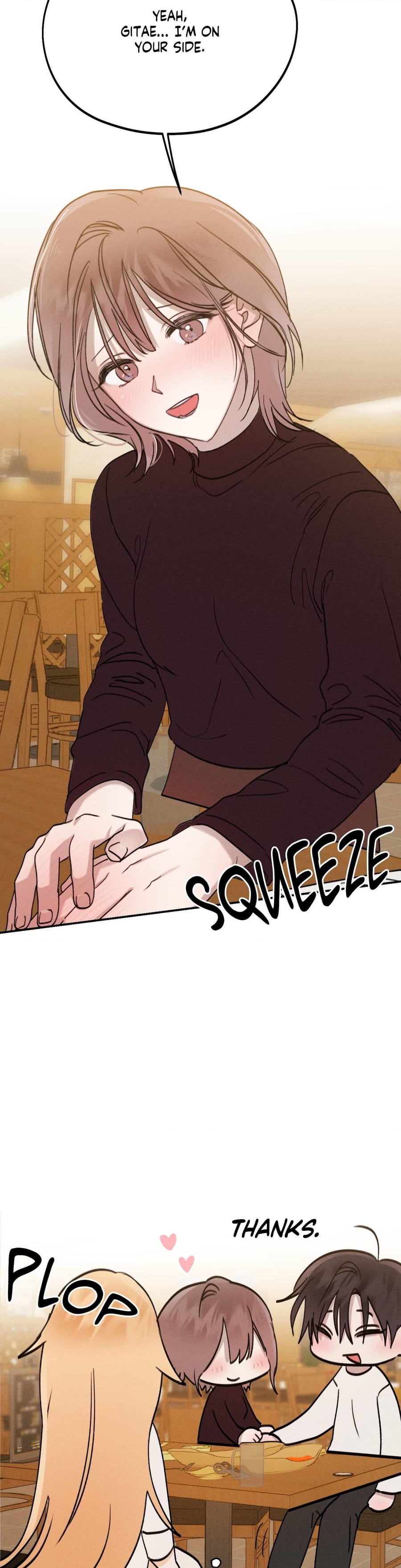 Boo-tiful Nightmare Uncensored, chapter 6, page 49 of 56