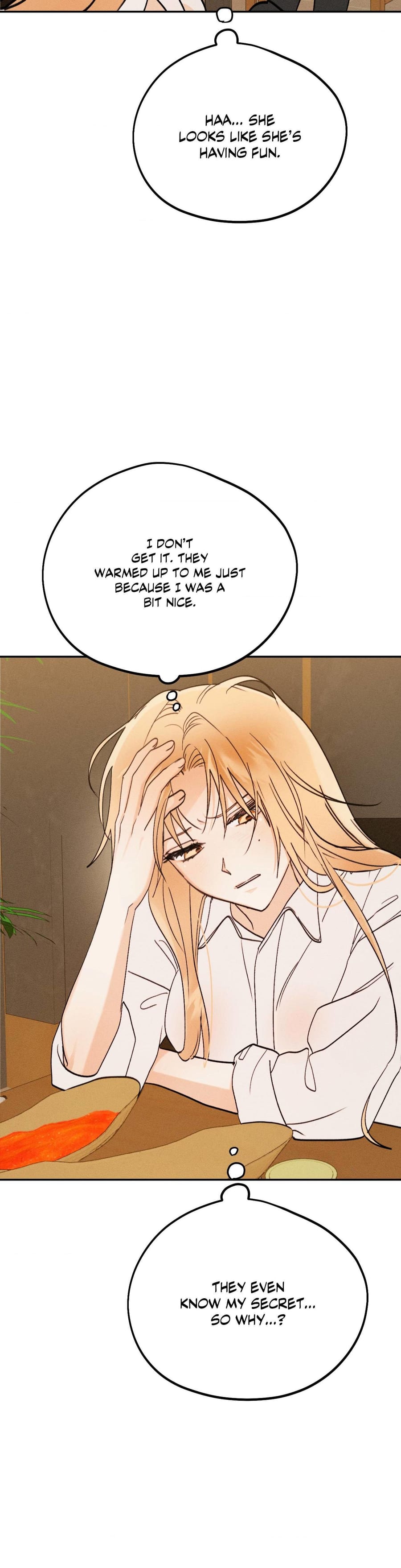 Boo-tiful Nightmare Uncensored, chapter 6, page 50 of 56