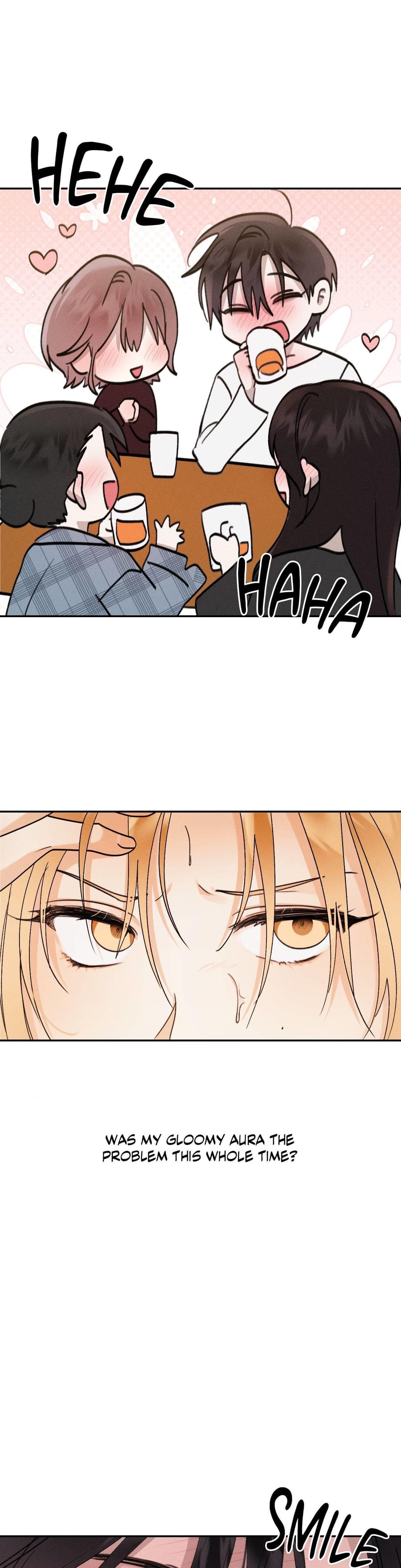 Boo-tiful Nightmare Uncensored, chapter 6, page 51 of 56