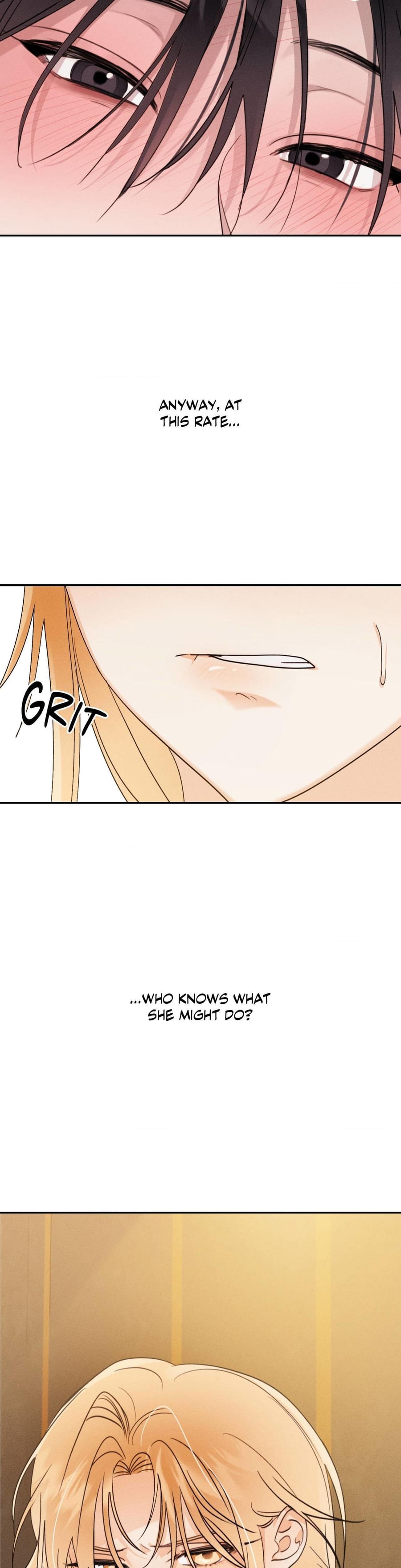 Boo-tiful Nightmare Uncensored, chapter 6, page 52 of 56
