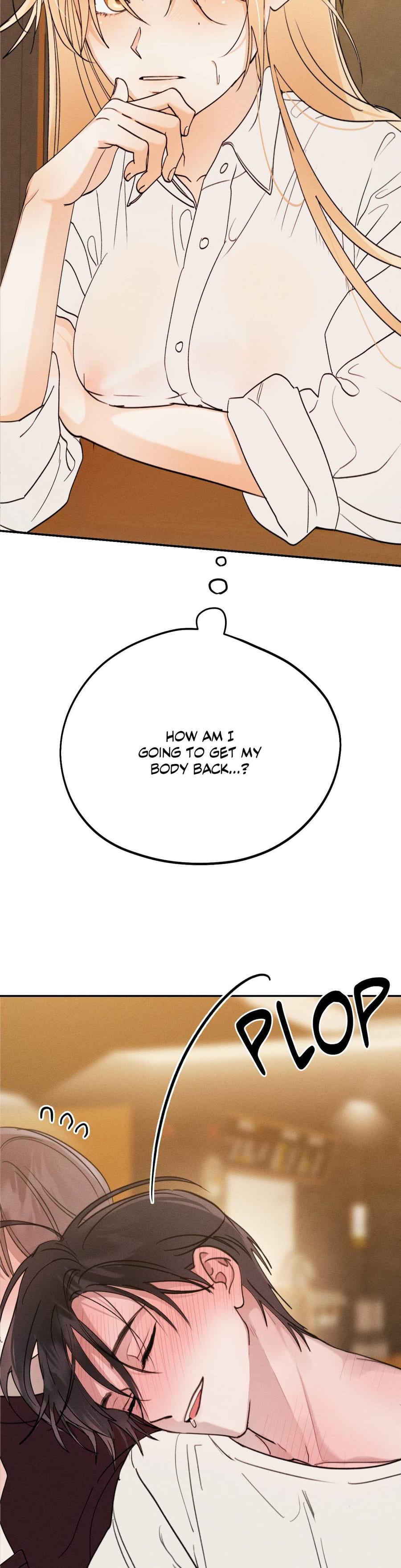 Boo-tiful Nightmare Uncensored, chapter 6, page 53 of 56