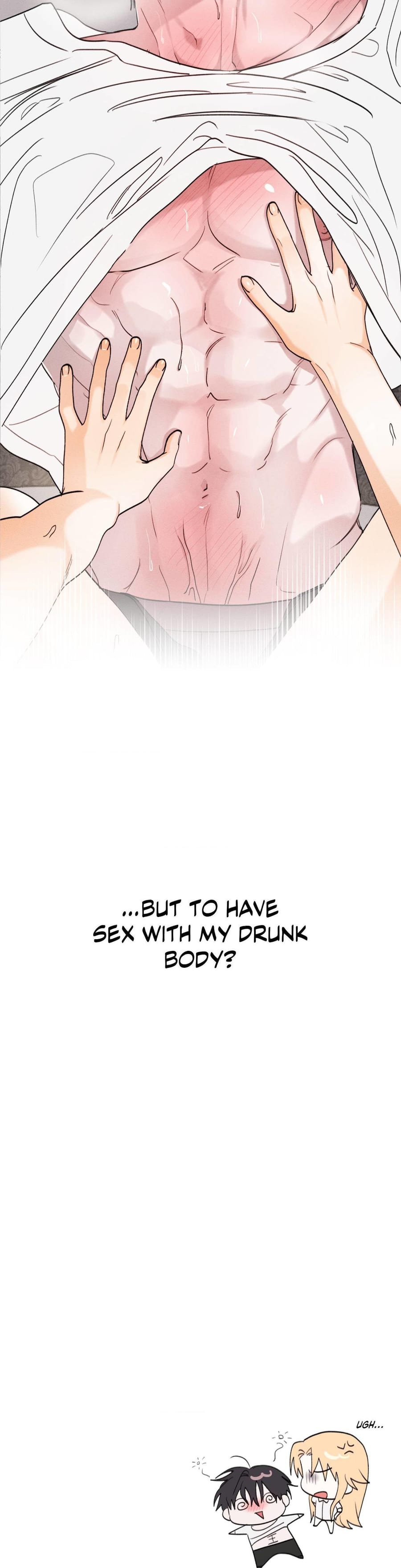 Boo-tiful Nightmare Uncensored, chapter 6, page 55 of 56