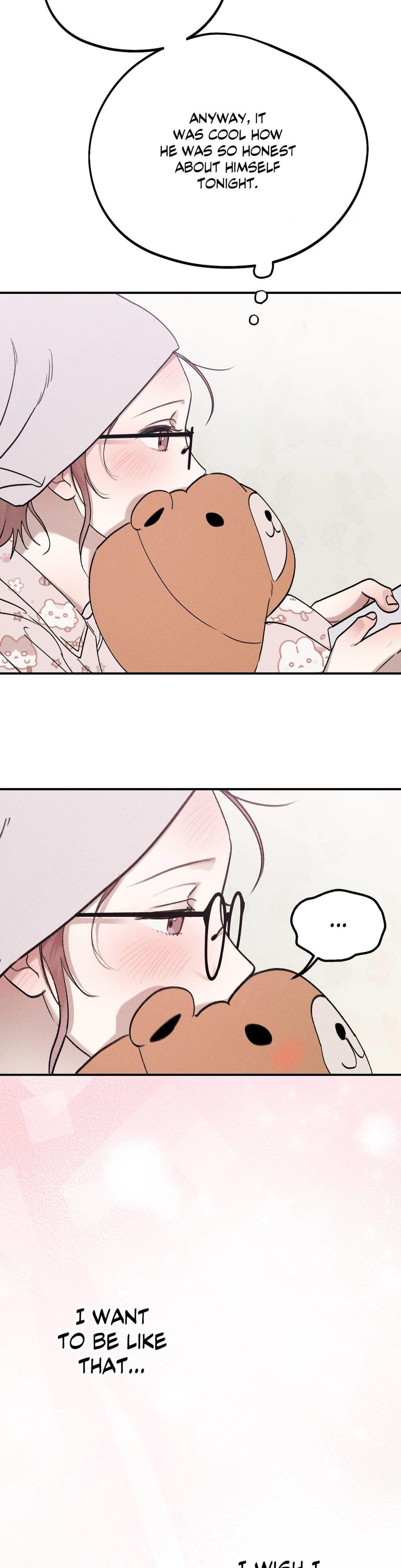Boo-tiful Nightmare Uncensored, chapter 7, page 5 of 49