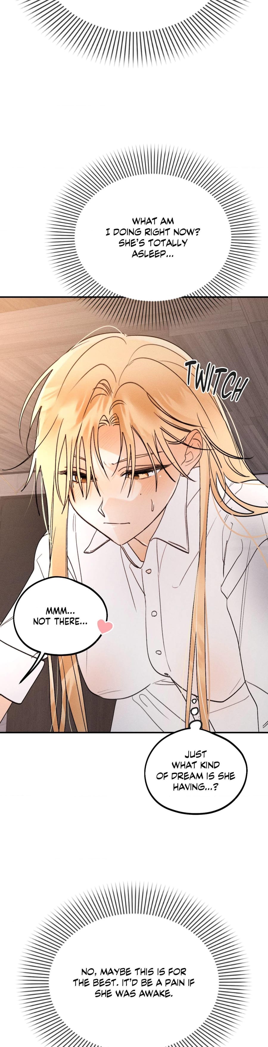 Boo-tiful Nightmare Uncensored, chapter 7, page 9 of 49