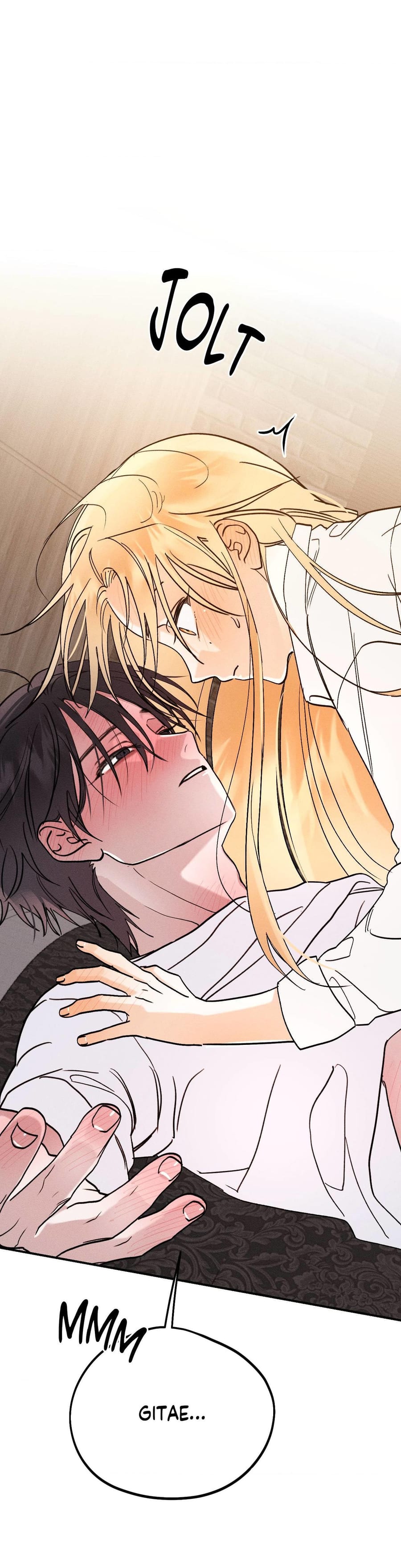 Boo-tiful Nightmare Uncensored, chapter 7, page 12 of 49