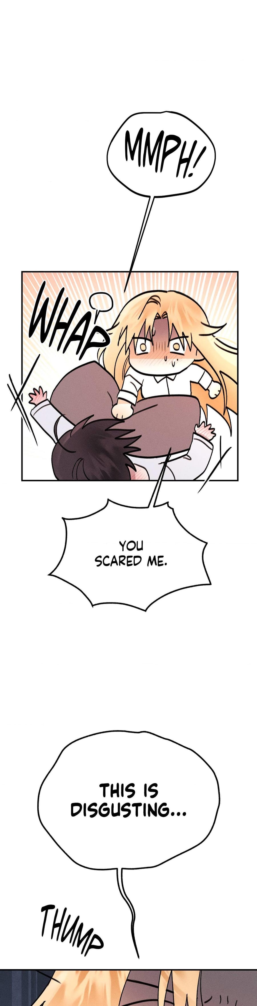 Boo-tiful Nightmare Uncensored, chapter 7, page 13 of 49