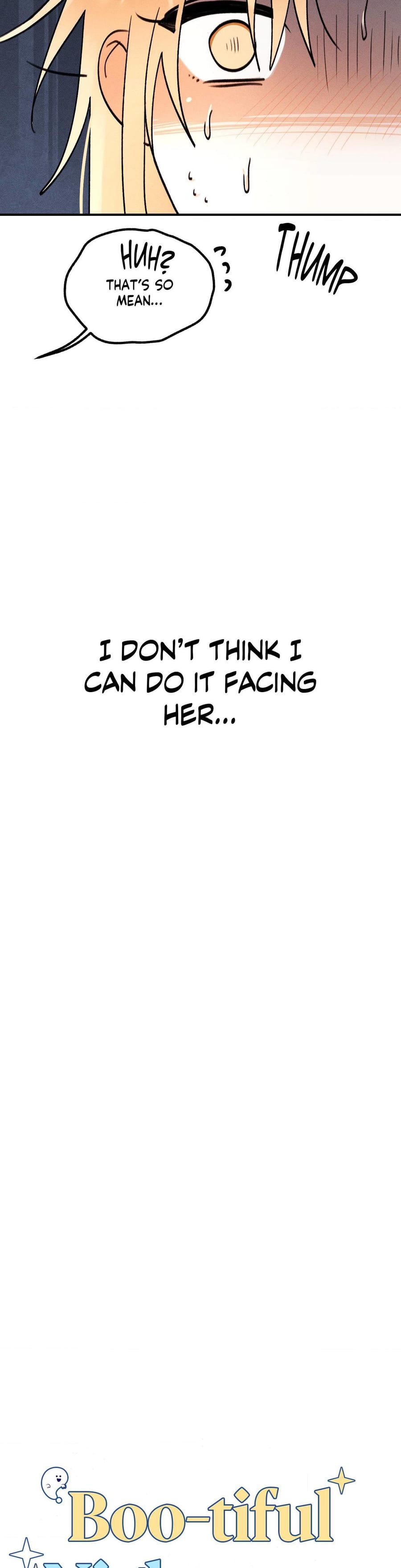 Boo-tiful Nightmare Uncensored, chapter 7, page 14 of 49