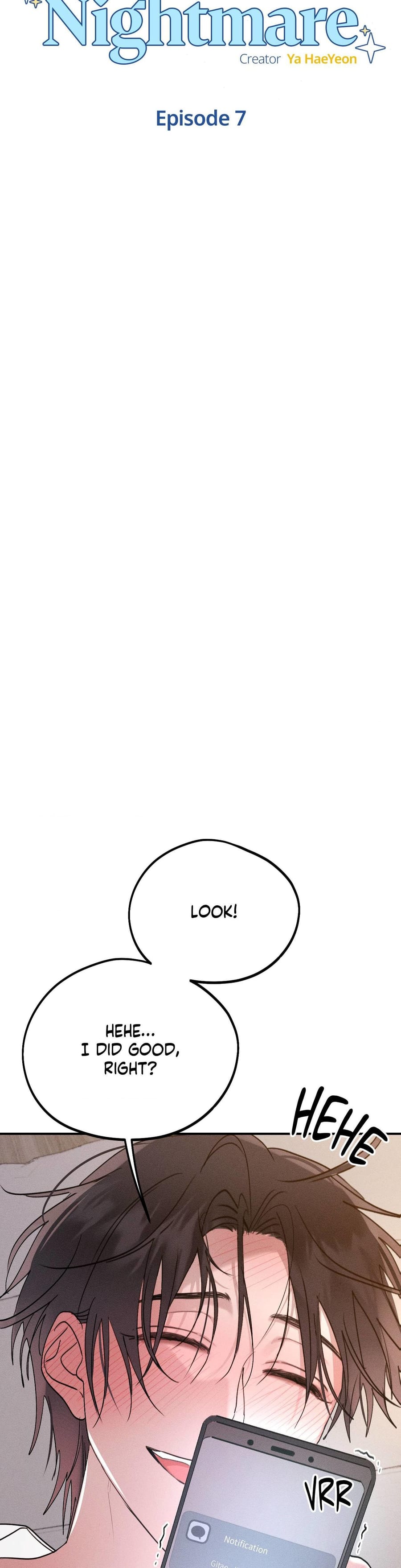 Boo-tiful Nightmare Uncensored, chapter 7, page 15 of 49