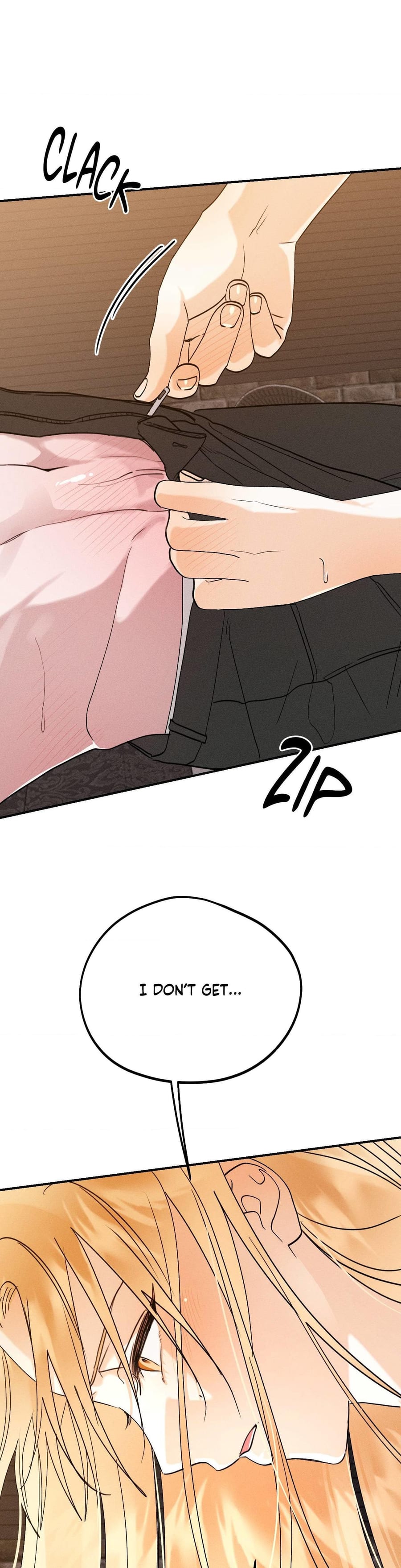 Boo-tiful Nightmare Uncensored, chapter 7, page 19 of 49