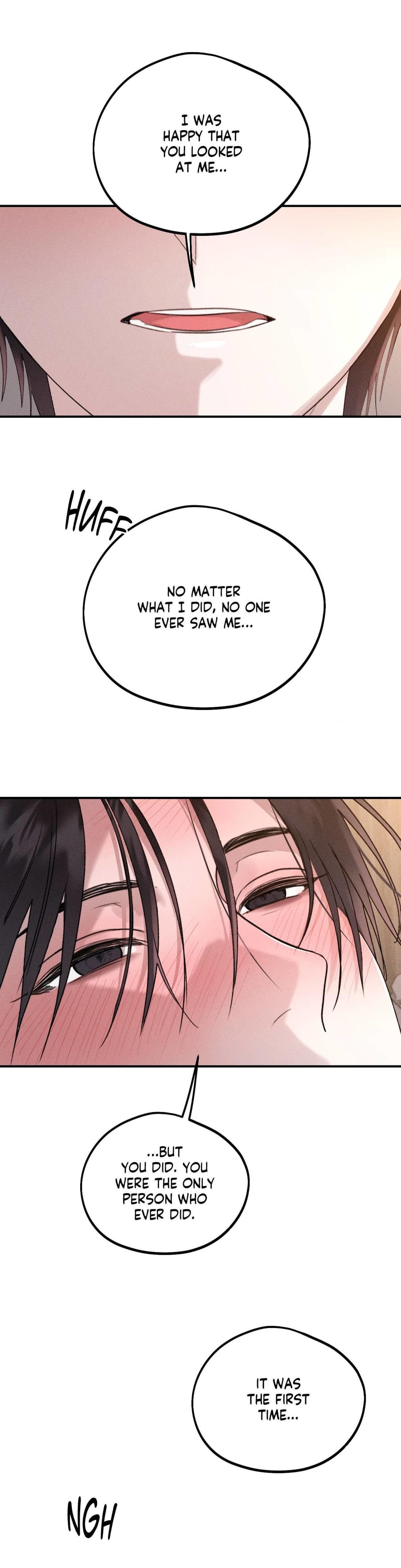 Boo-tiful Nightmare Uncensored, chapter 7, page 21 of 49