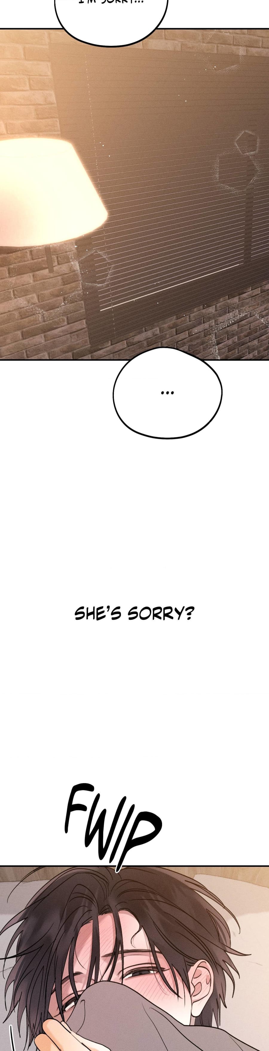 Boo-tiful Nightmare Uncensored, chapter 7, page 25 of 49