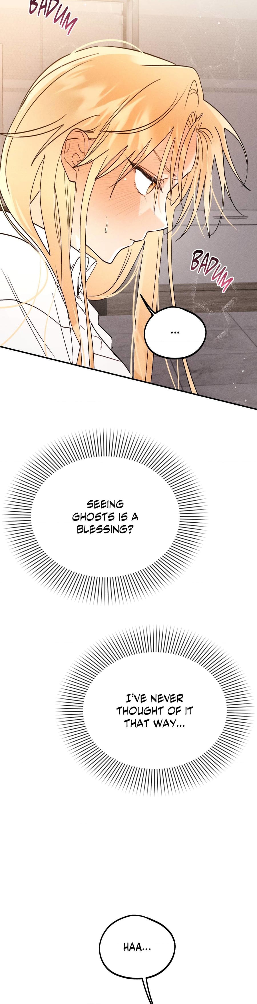 Boo-tiful Nightmare Uncensored, chapter 7, page 27 of 49