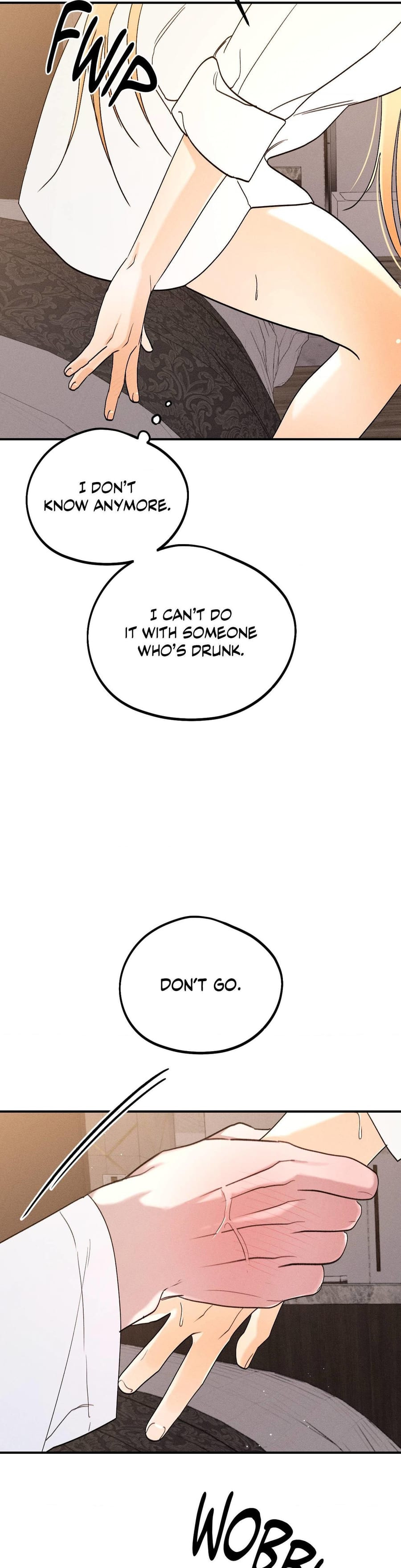 Boo-tiful Nightmare Uncensored, chapter 7, page 28 of 49