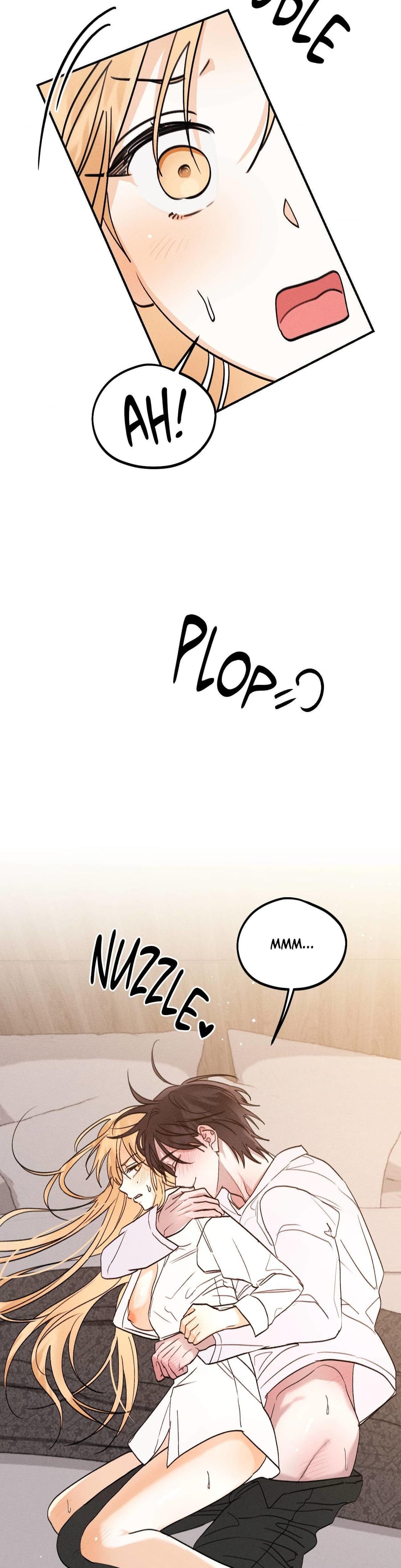 Boo-tiful Nightmare Uncensored, chapter 7, page 29 of 49