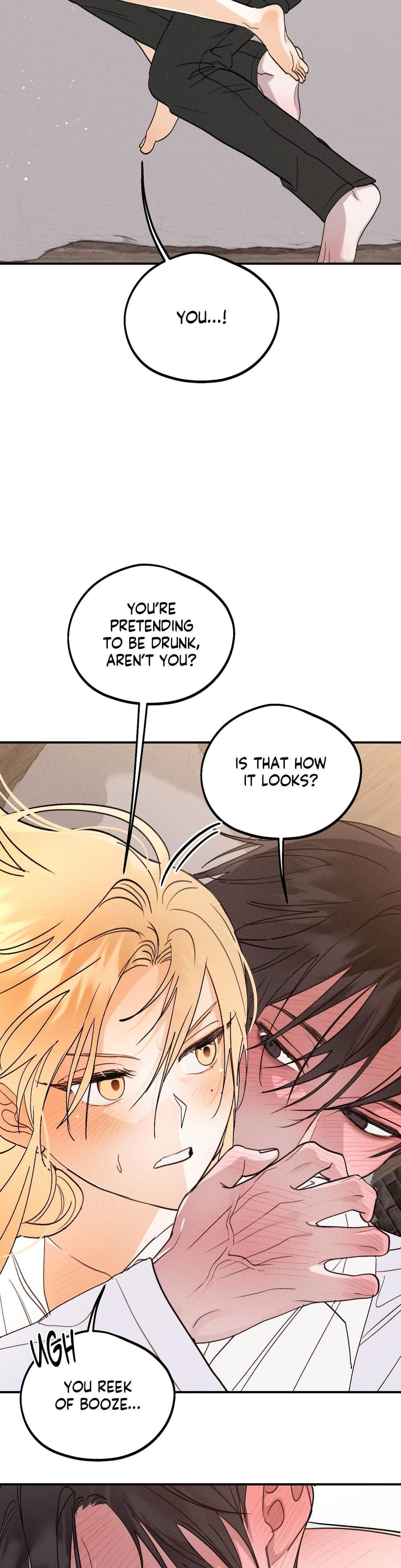 Boo-tiful Nightmare Uncensored, chapter 7, page 30 of 49