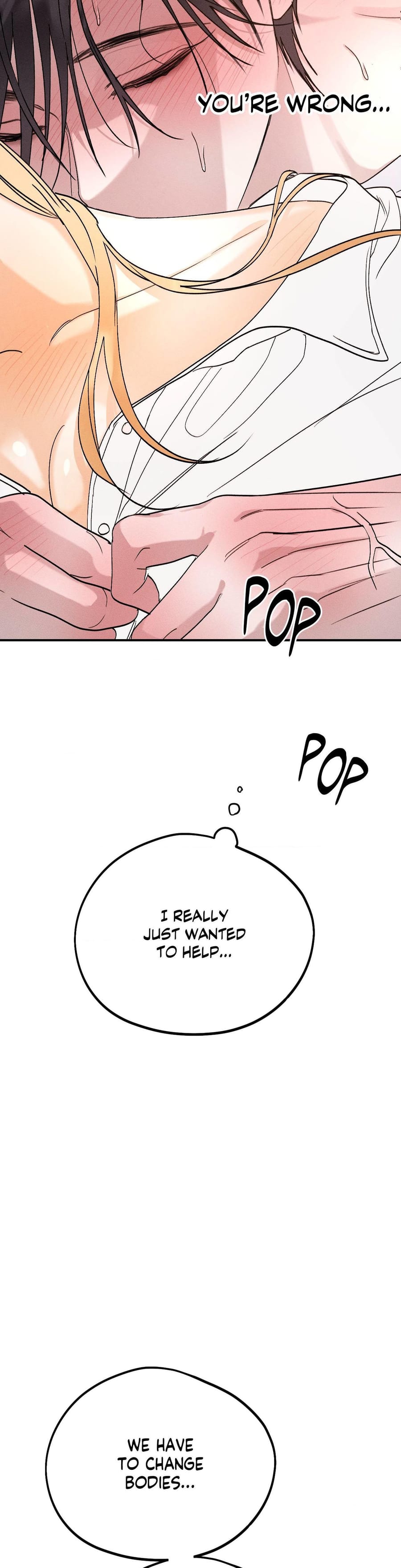 Boo-tiful Nightmare Uncensored, chapter 7, page 31 of 49