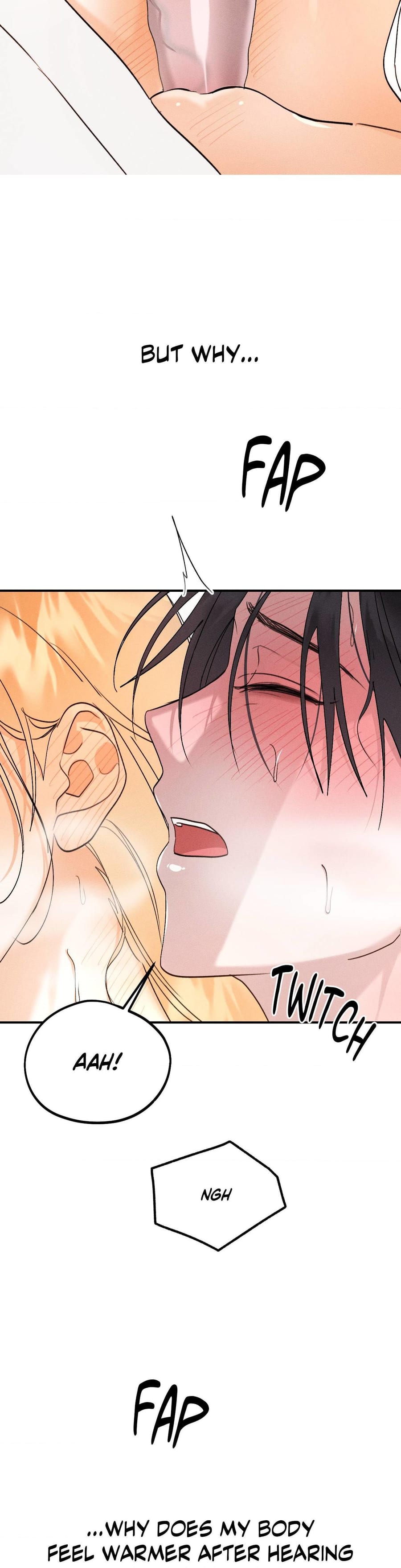 Boo-tiful Nightmare Uncensored, chapter 7, page 35 of 49