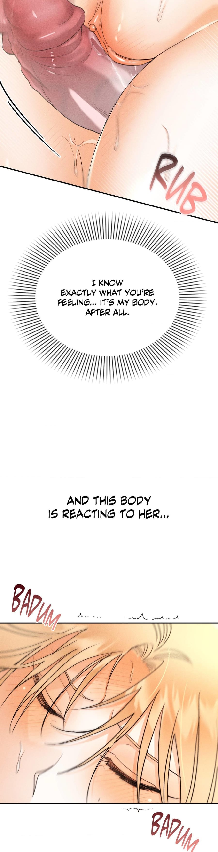 Boo-tiful Nightmare Uncensored, chapter 7, page 38 of 49