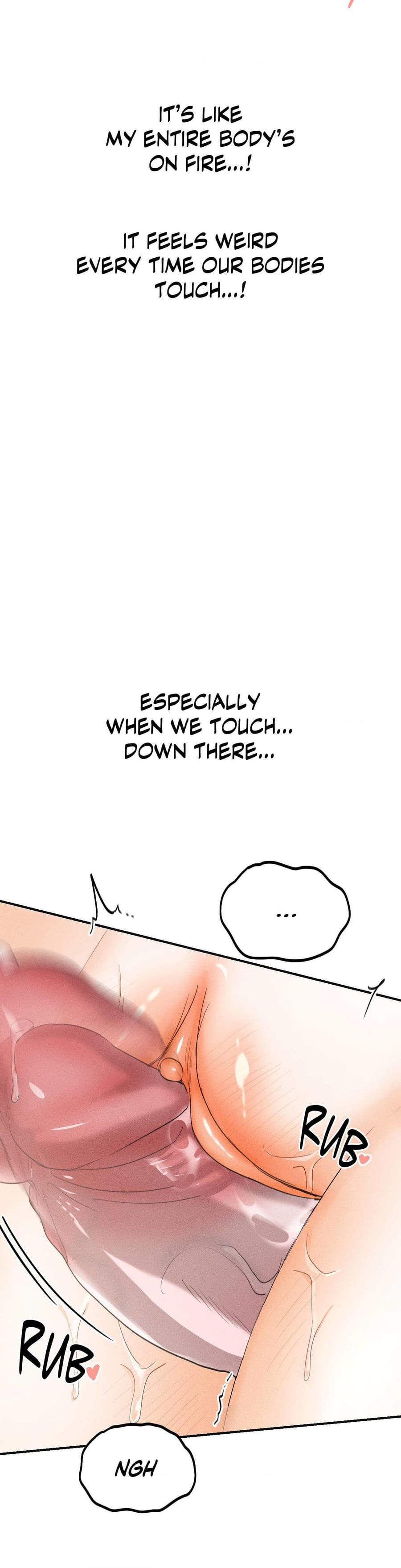 Boo-tiful Nightmare Uncensored, chapter 7, page 39 of 49