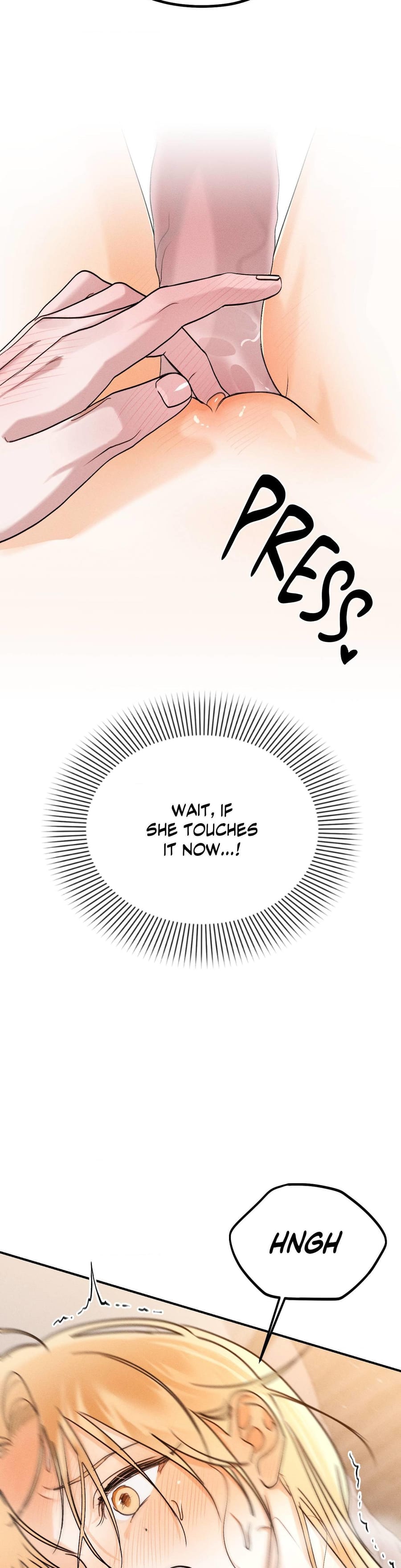 Boo-tiful Nightmare Uncensored, chapter 7, page 41 of 49