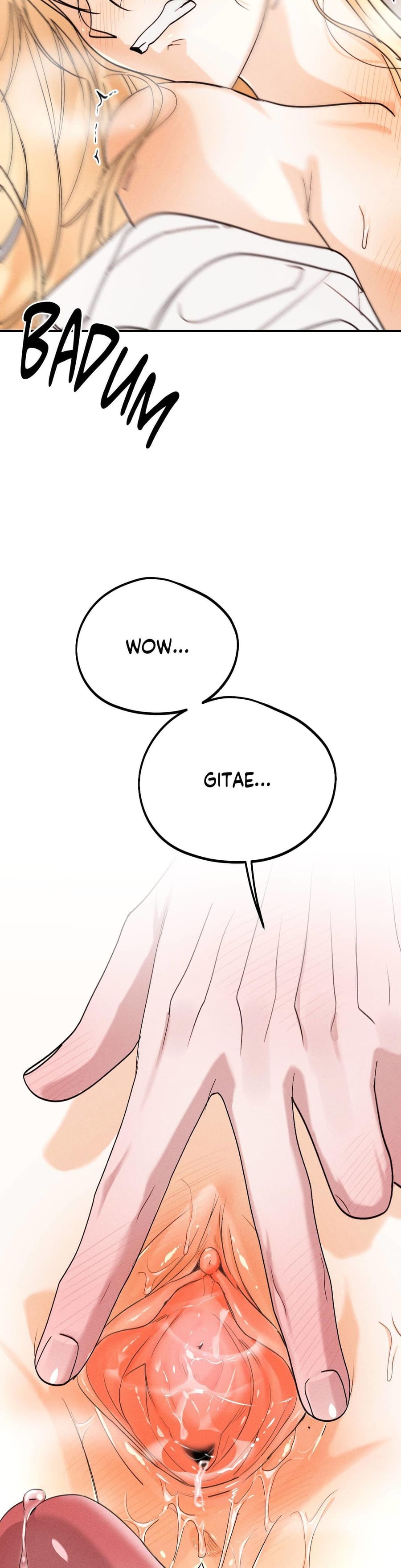 Boo-tiful Nightmare Uncensored, chapter 7, page 42 of 49
