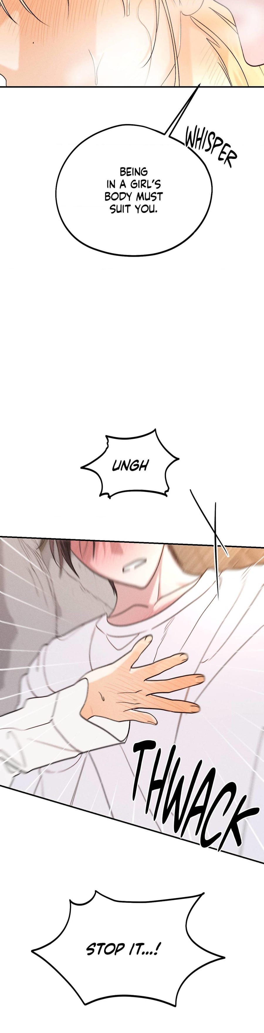 Boo-tiful Nightmare Uncensored, chapter 7, page 44 of 49