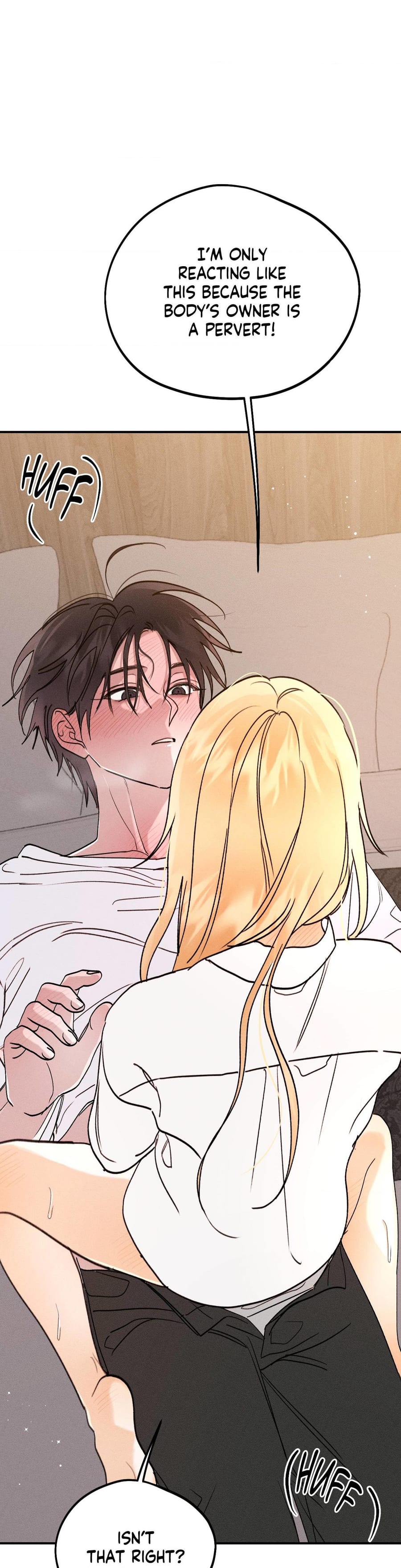 Boo-tiful Nightmare Uncensored, chapter 7, page 45 of 49