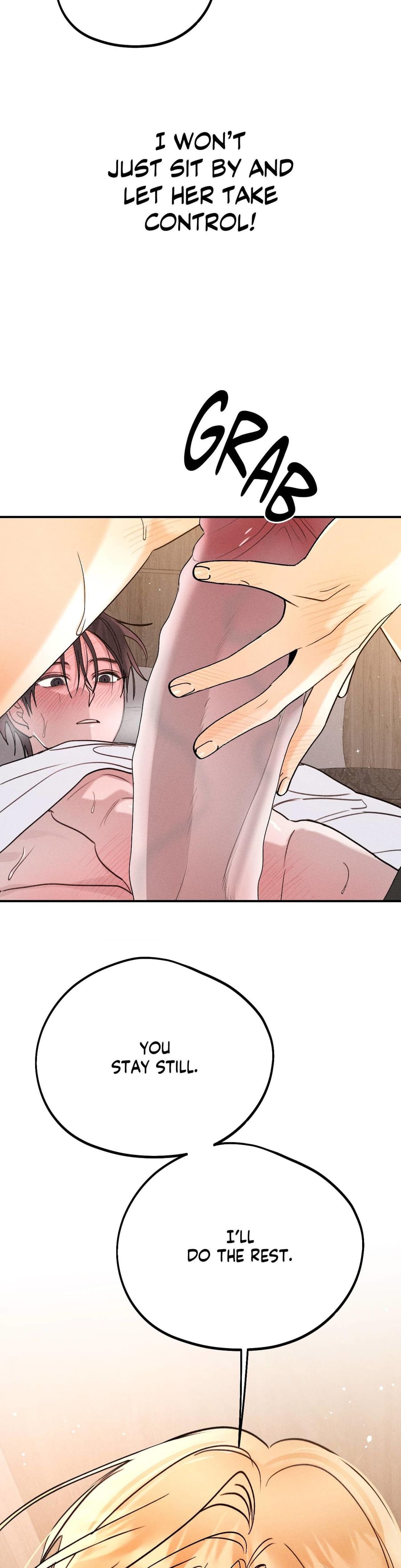 Boo-tiful Nightmare Uncensored, chapter 7, page 46 of 49