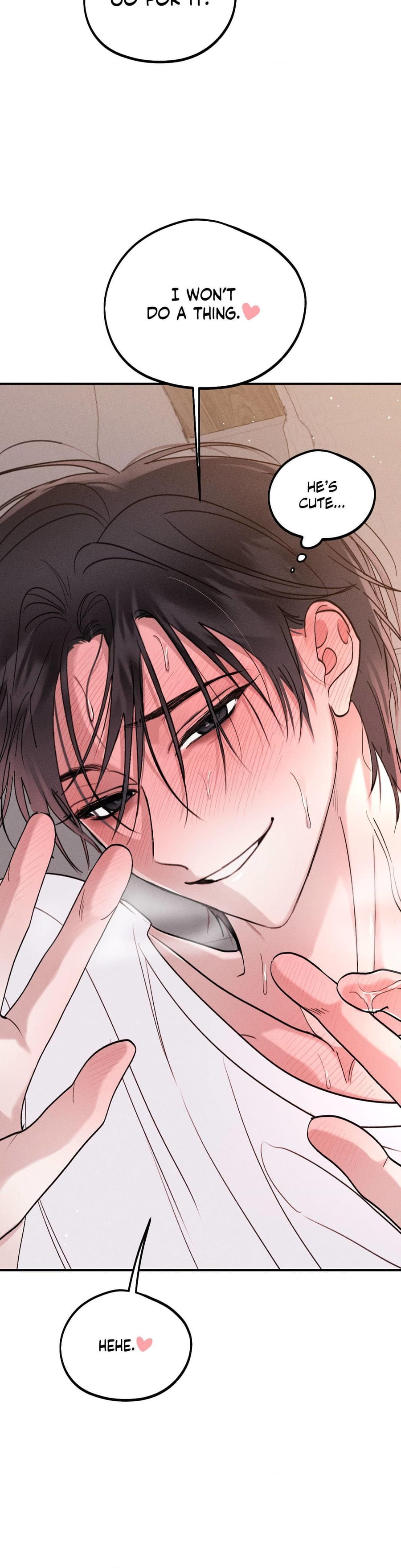 Boo-tiful Nightmare Uncensored, chapter 7, page 48 of 49