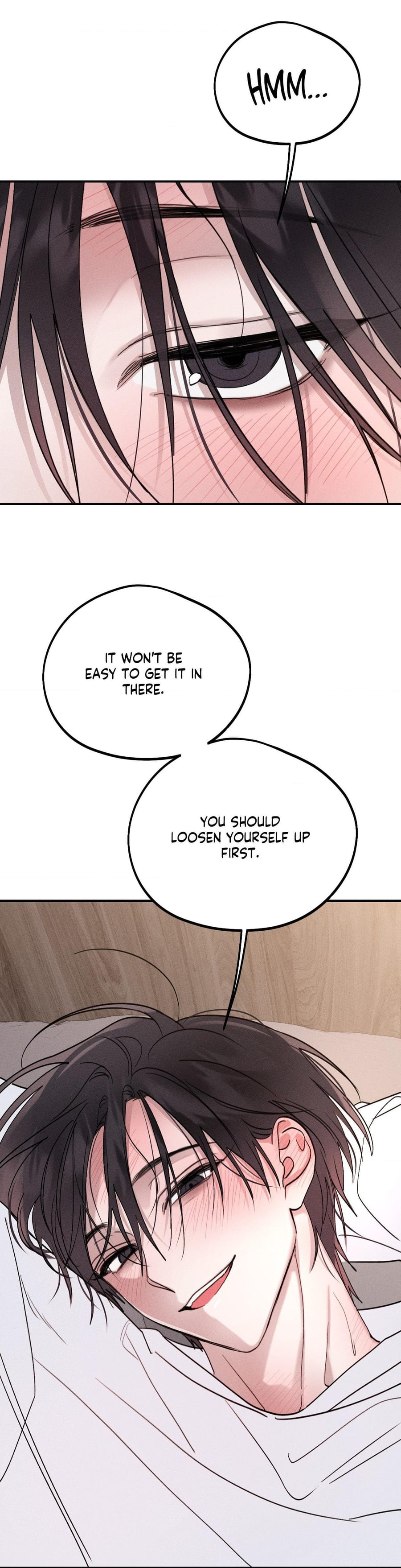 Boo-tiful Nightmare Uncensored, chapter 8, page 5 of 61