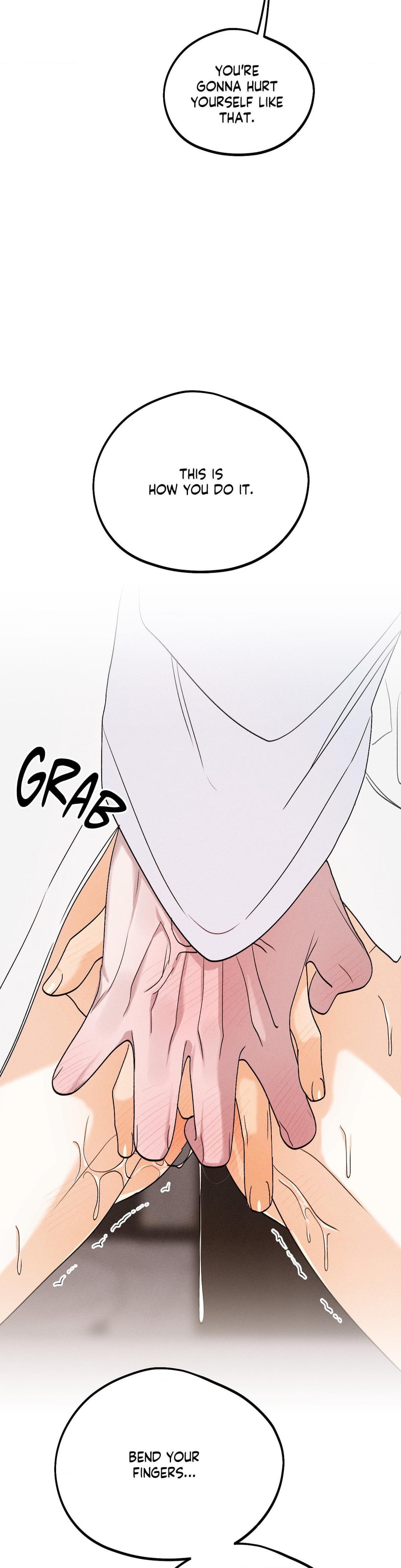 Boo-tiful Nightmare Uncensored, chapter 8, page 9 of 61