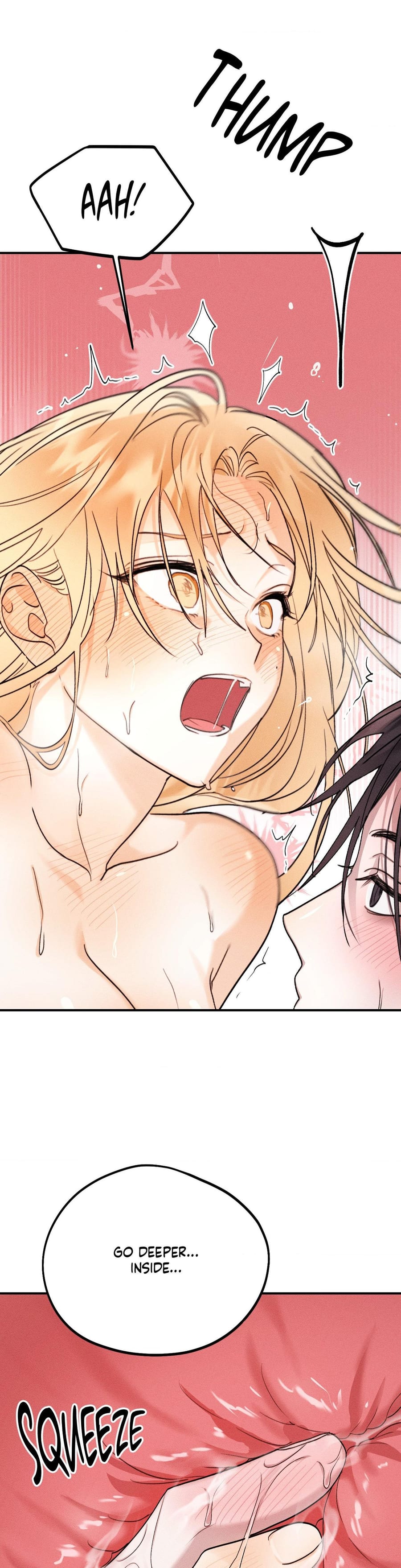 Boo-tiful Nightmare Uncensored, chapter 8, page 11 of 61
