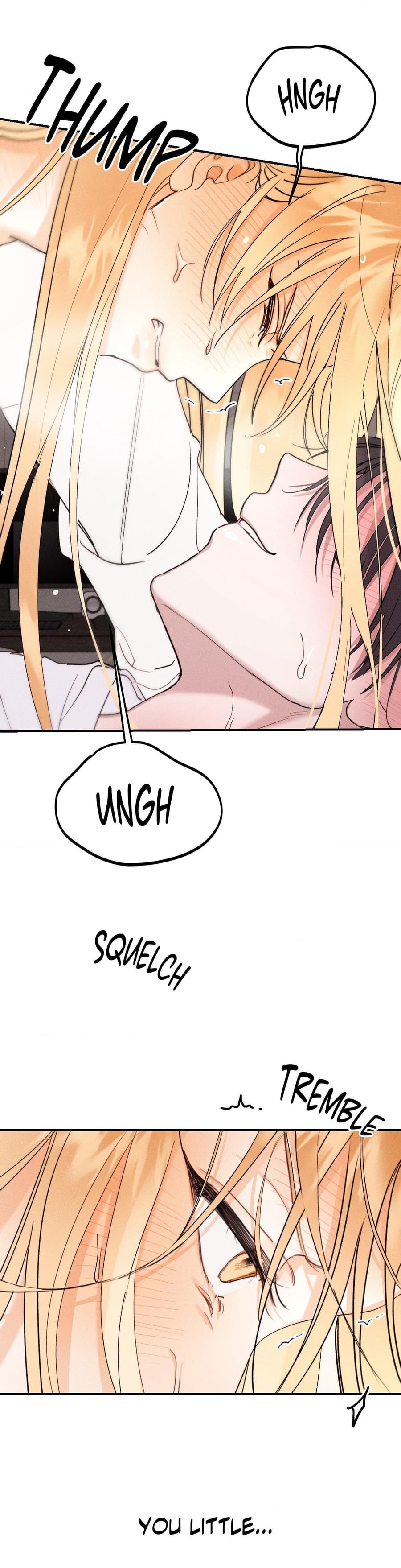 Boo-tiful Nightmare Uncensored, chapter 8, page 13 of 61