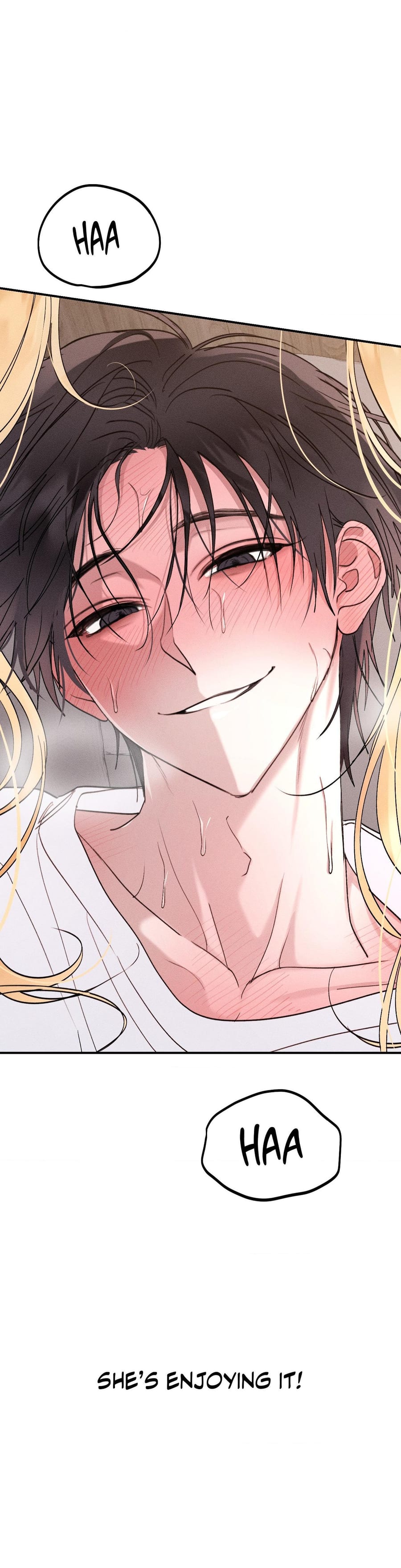 Boo-tiful Nightmare Uncensored, chapter 8, page 14 of 61