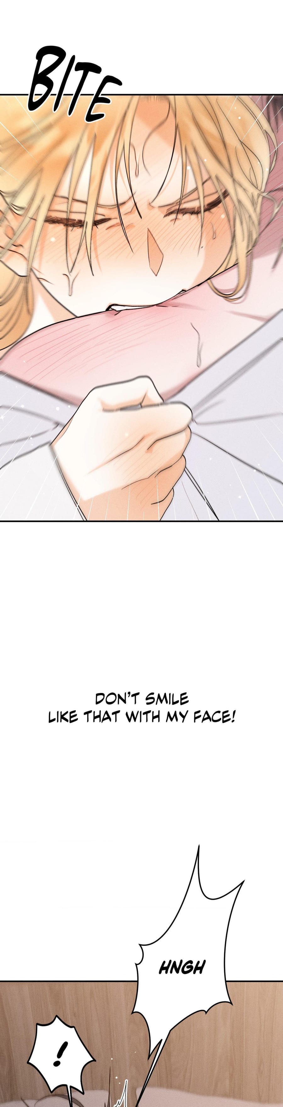 Boo-tiful Nightmare Uncensored, chapter 8, page 15 of 61