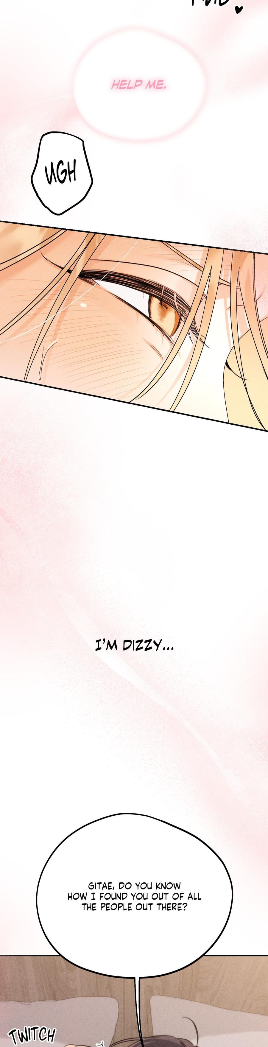 Boo-tiful Nightmare Uncensored, chapter 8, page 22 of 61