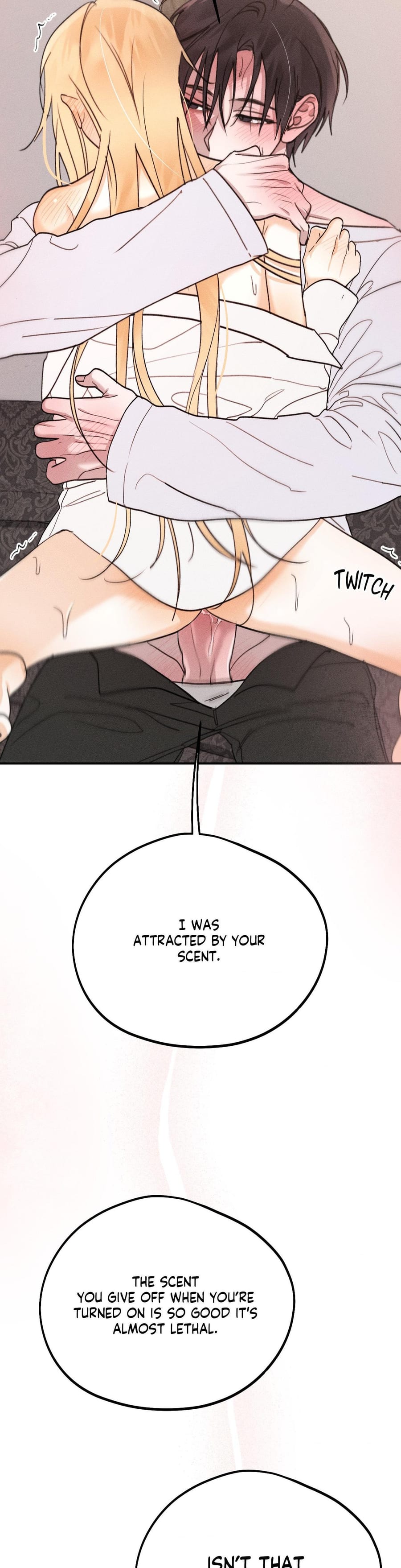 Boo-tiful Nightmare Uncensored, chapter 8, page 23 of 61