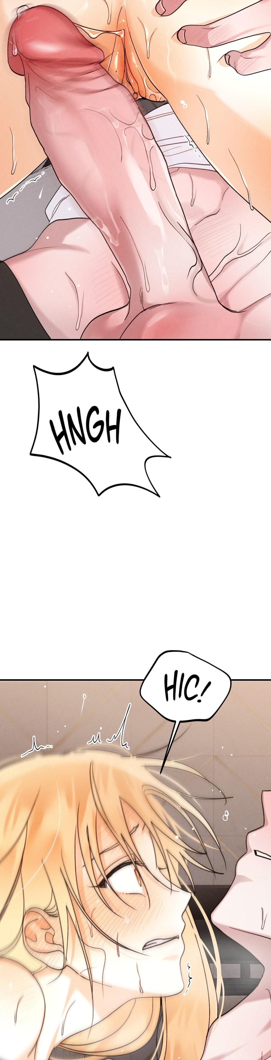 Boo-tiful Nightmare Uncensored, chapter 8, page 25 of 61