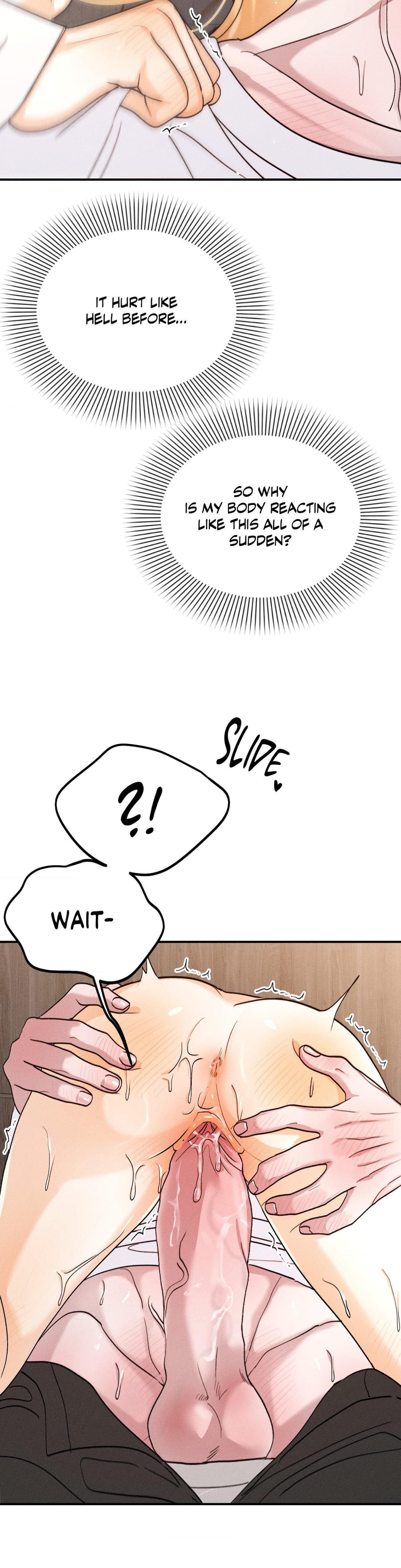 Boo-tiful Nightmare Uncensored, chapter 8, page 26 of 61