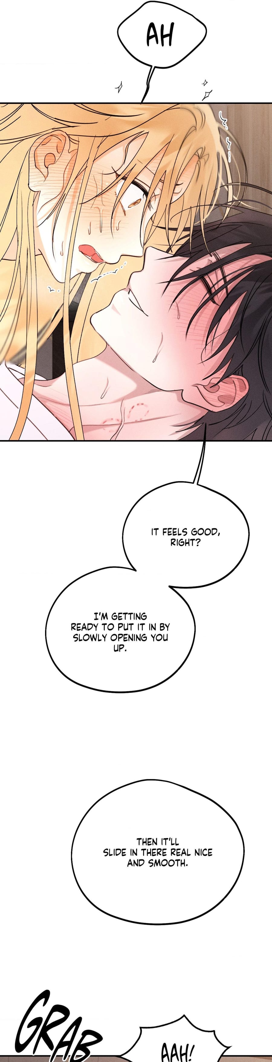 Boo-tiful Nightmare Uncensored, chapter 8, page 28 of 61